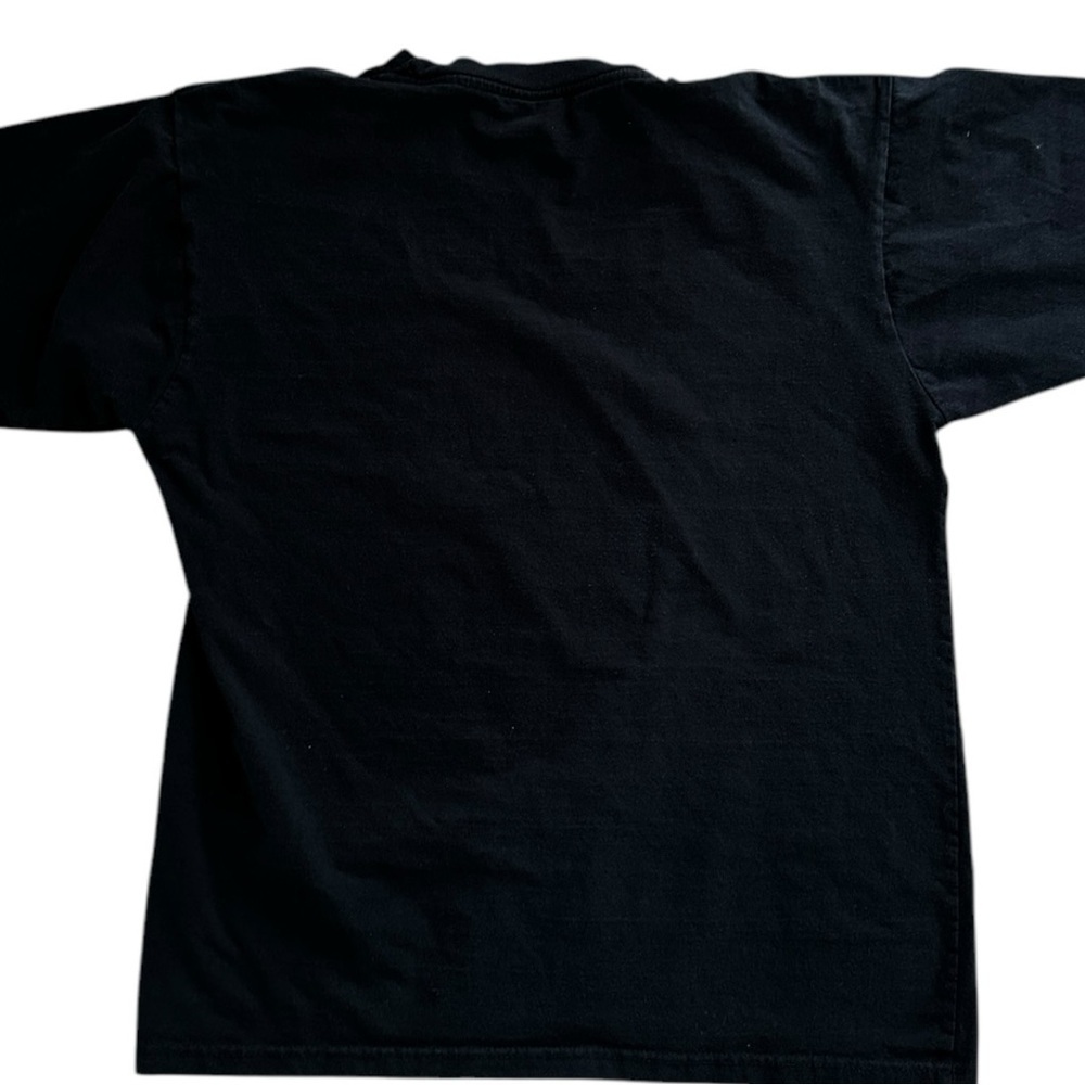 π―π²πΊ Red Stripe Jamaican Lager Graphic Tee | Size XL - Picture 6 of 6